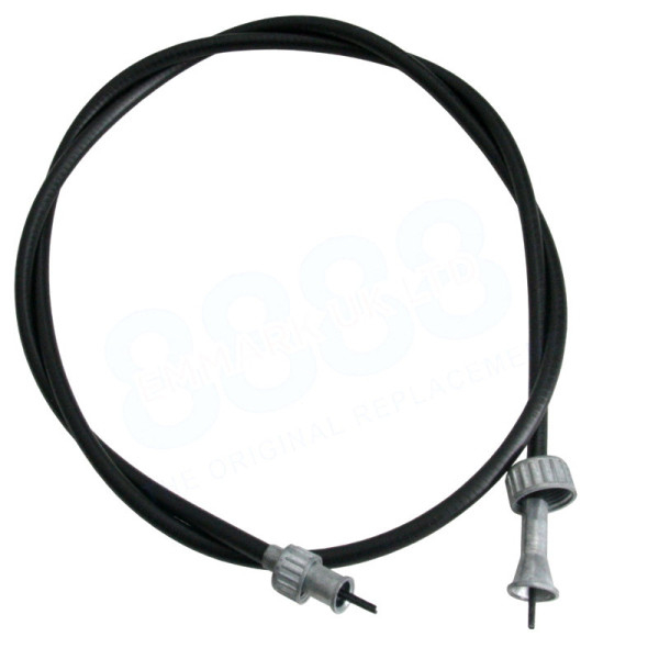 Drehzahlmesserkabel 1450mm 1970820C1, 529234R1, 83901878