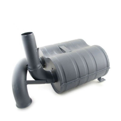 Tłumik AL30338 John Deere
2940, 3040, 3140, 3640