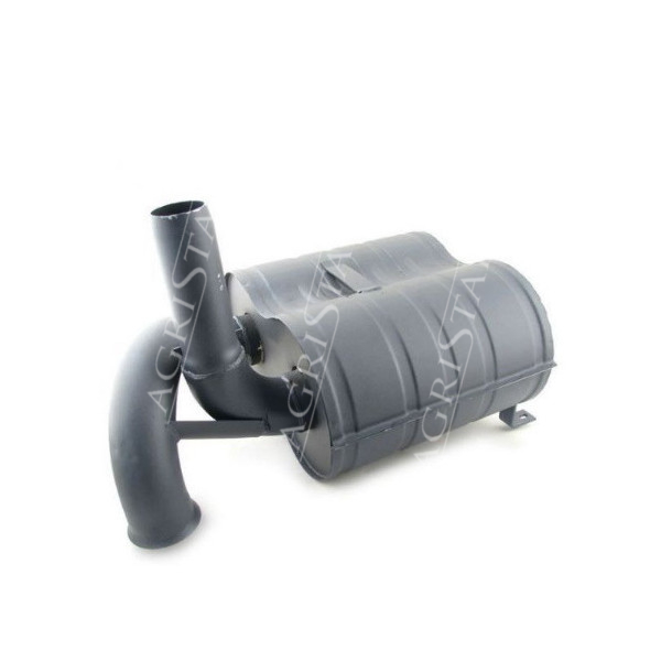 Tłumik AL30338 John Deere
2940, 3040, 3140, 3640