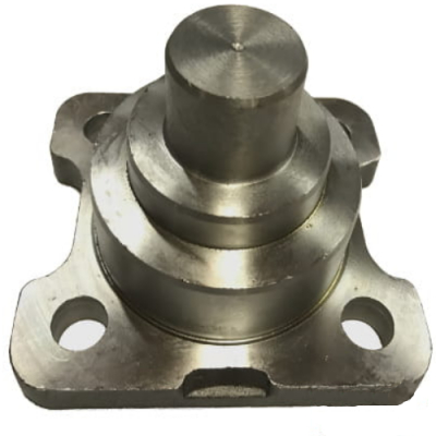 PON2897 Sworzeń Zwrotnicy John Deere