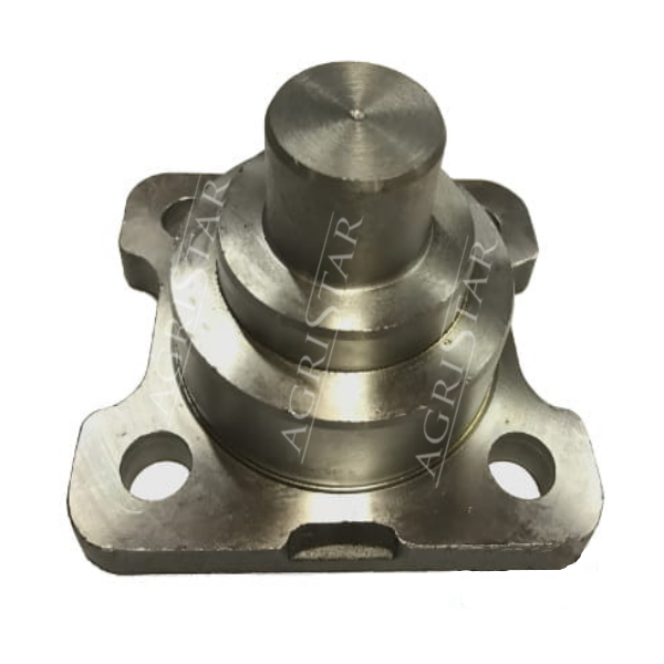 PON2897 Sworzeń Zwrotnicy John Deere