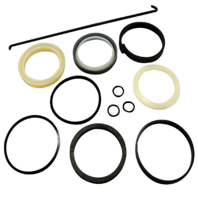 Zestaw Uszczelnień Siłownika stabilizatora 51/70mm  87428620, 85819357, 85819351, 85800972, 83972000, 83962615