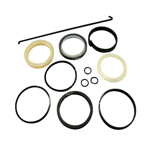 Zestaw Uszczelnień Siłownika stabilizatora 51/70mm  87428620, 85819357, 85819351, 85800972, 83972000, 83962615