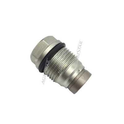 Reduktor ciśnienia paliwa zawór Case CVX140 150 160 175 195 New Holland T7510 T7520 T7530 T7540 T7550 162000090810 837069409