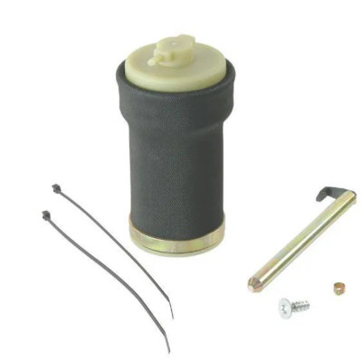 Poduszka fotela siedzenia Grammer New Holland T4 T5.95 T5.105 T5.110 T5.115 T6010 T6020 T6030 T6050 TL100A TL80A TL90 87705193