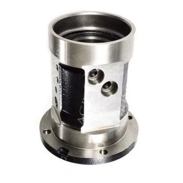 1981213C1 Tuleja kosza wałka sprzęgłowego Case
Magnum 7110, 7120, 7130, 7140, 7150 MX180 285 Puma 140 210 New Holland
T7 T9