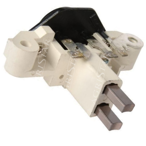 Regulator napięcia alternatora do Bosch John Deere Fendt Vario Farmer Favorit