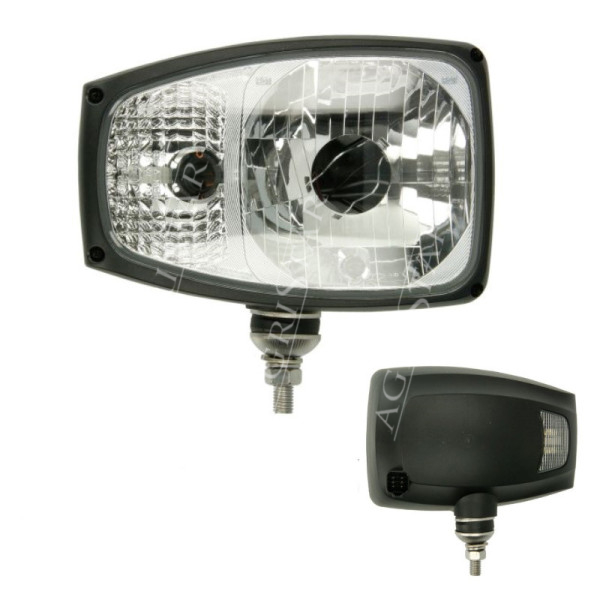 Lampa przednia drogowa prawa MANITOU
MLT
MT  265415