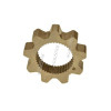 Koło zębate pompy oleju john deere R246015