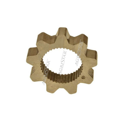 Koło zębate pompy oleju john deere R246015