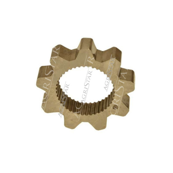 Koło zębate pompy oleju john deere R246015