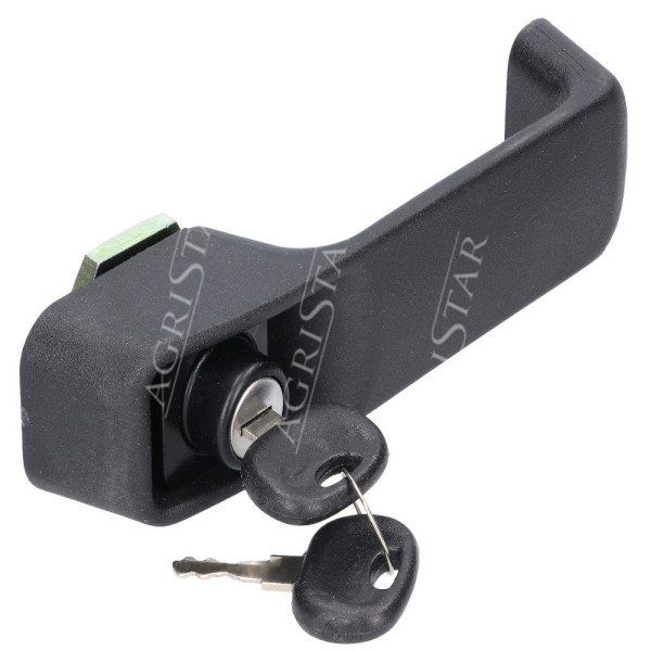 AKK4142 Klamka drzwi Deutz-Fahr
Nr porównawczy: 
04378982, 04362172