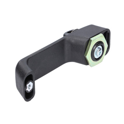 AKK4142 Klamka drzwi Deutz-Fahr
Nr porównawczy: 
04378982, 04362172