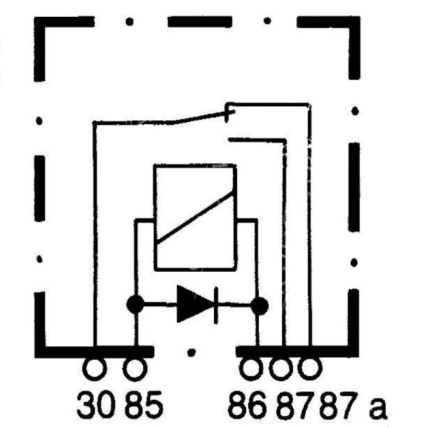 Przekaźnik Hella Manitou

John Deere

Case Maxxum Stiger