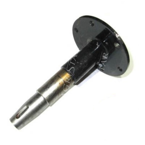 Wałek wentylatora chłodnicy New Holland CL6060 CS6060 CSX7040 CSX7050 CSX7080 CX7080 CX7090 CX8040 CX8060 CX8090 84457187