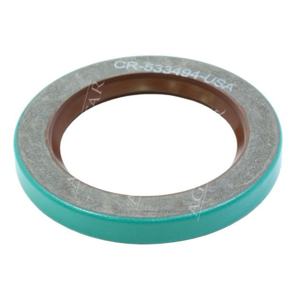 Simering Uszczelniacz wałka pompy zmiennika jazdy Case 580K 580SK Ford New Holland 550 A186708 CR533494