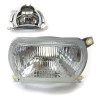 Wkład lampy, reflektor przedni New Holland TD 5089987 
TD90D TD95D TD5030, TD5040, TD5050
TD55D