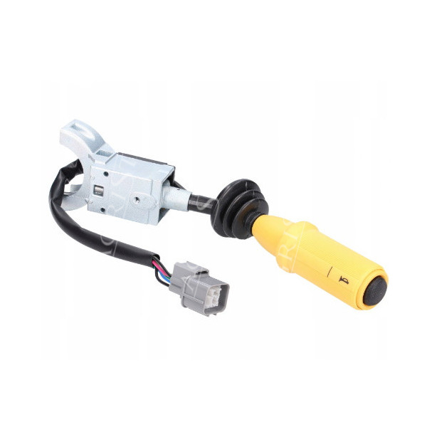 Przełącznik jazdy przód/tył rewersu JCB 2CX / 520-50 / 2CX FARMASTER / 2CXL 409TM/407/409/409FM/407FM 701/55100