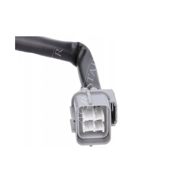 JCB Rückwärtsganghebel