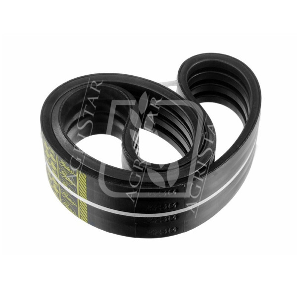 PAS-1425164gat Pas napędu hydrostat Claas Dominator  629001