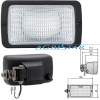 Halogen roboczy boczny New Holland  TM  TVT  Case