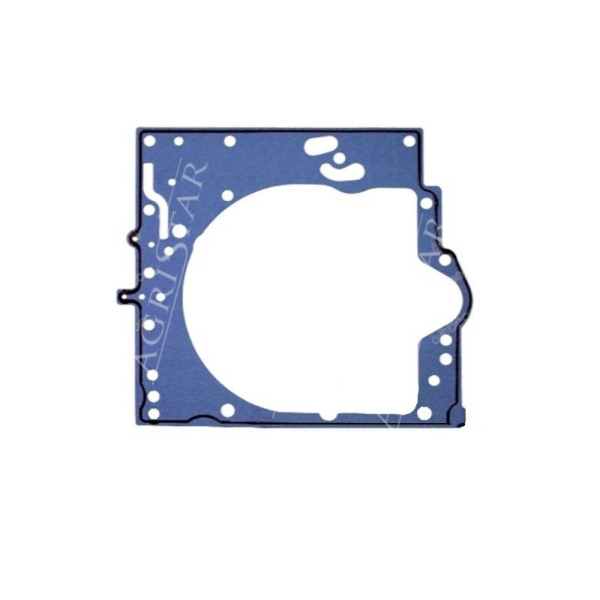 Uszczelka skrzyni Case Magnum 7110 7120 7130 7140 7150 7150 7210 7220 7230 7240 7250 8910 8920 8930 8940 8950 1986857C1