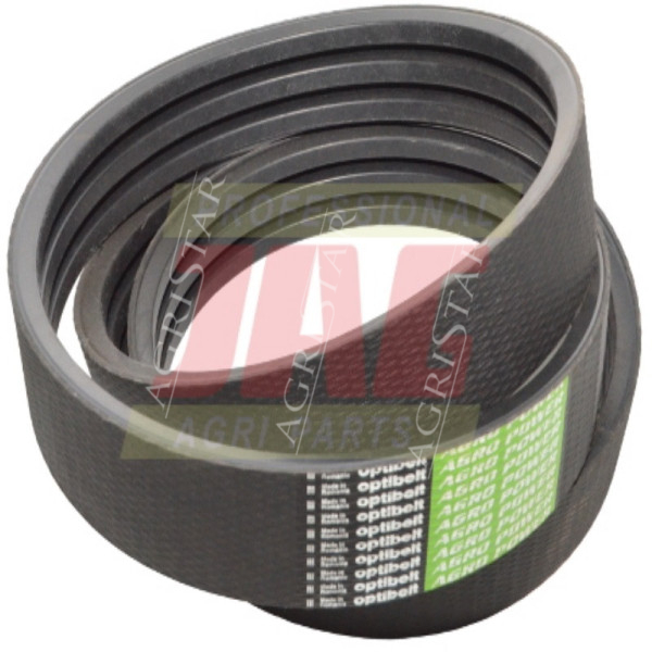 PAS-AP1003634 Pas napędu młocarni 4312351 CQ53372 629510629510