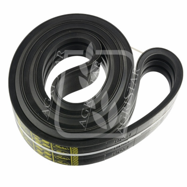 Dreschband ohne Untersetzungsgetriebe New Holland CX 84061615