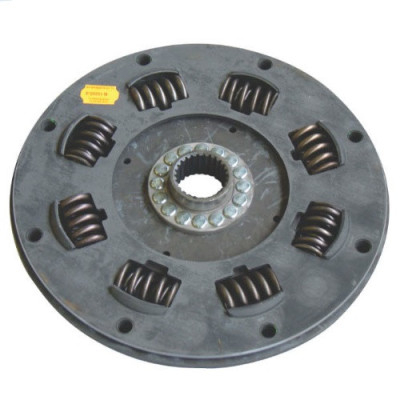 Tłumik drgań sprzęgła Massey Ferguson
6170, 6180, 6190
6260, 6270, 6280, 6290