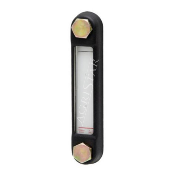 Wskaźnik poziomu oleju w skrzyni Case Puma 140 150 165 115 155 125 1804 1654 87600400