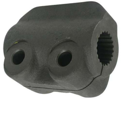 Łącznik wału przedniego napędu mufa tuleja Z-21 case 856 XL 885  895 XL 995XL 844 XL 745, 745 XL, 845 90031C1, 90031C2