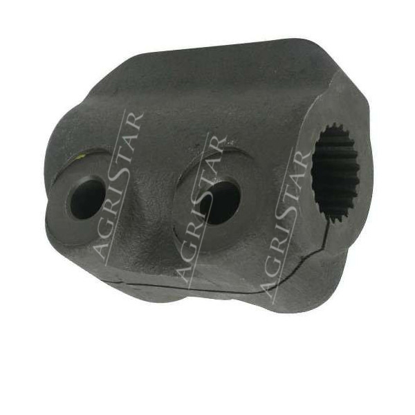 Łącznik wału przedniego napędu mufa tuleja Z-21 case 856 XL 885  895 XL 995XL 844 XL 745, 745 XL, 845 90031C1, 90031C2