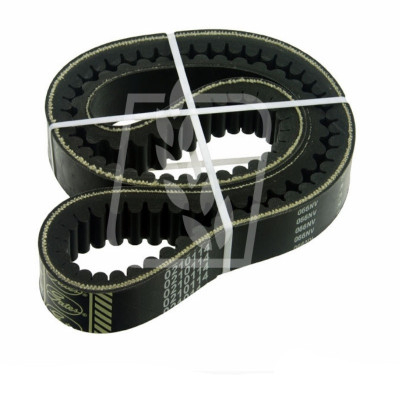 PAS-0210114 Pas napędu wentylatora John Deere z46365