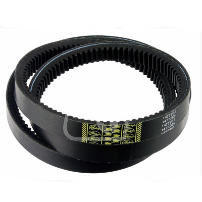 Claas Dominator 80,85,100,105,86,96, 629214 Messerantriebsriemen