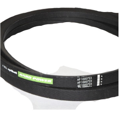 Claas Dominator 86,96,106,88,98,108,118 Feldhäcksler Antriebsriemen 060306