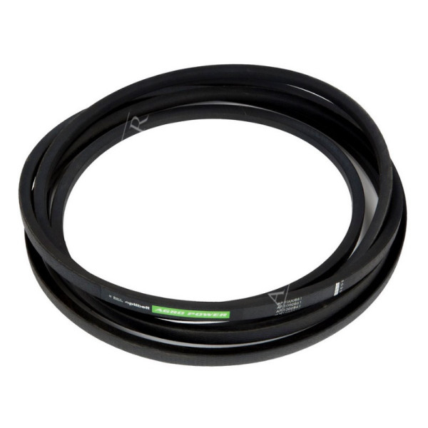 PAS-AP1004843opt Pasek podsiewaczy Claas Lexion Tucano 644209