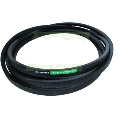 pas napędu przenośnika ziarnowego john deere 958 1085 1166 1169 1177 1188