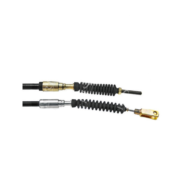 Linka sprzęgła John Deere AL117192, AL112641, AL80086, AL81310