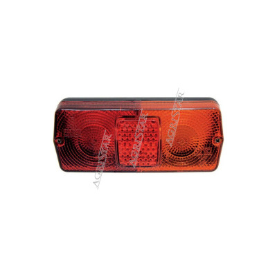 ELE1291 Lampa tylna zespolona P/L