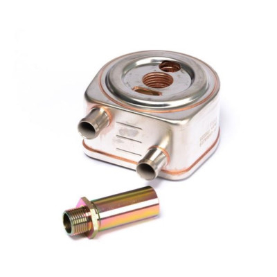 Chłodnica oleju silnika Perkins: 1004.40 1004.40T  218720A1 87441582 2486A218 2486a219 2486A222 2638C019 2486A242