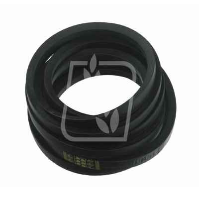 Strohschüttler-Antriebsriemen Claas Dominator 629732, 161821C1