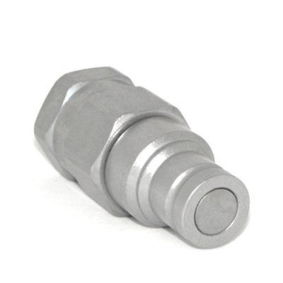 Wtyczka płaska 3/8" FFH0638GASM, 86001262