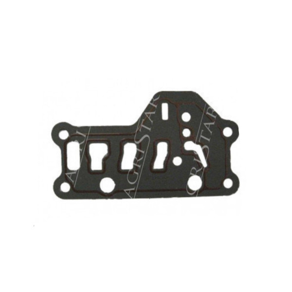 HYD7186 USZCZELKA ZAWORU HYDRAULICZNEGO New Holland Case-Magnum 87399290 87445066  90452054