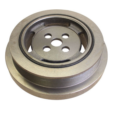 Koło pasowe wału silnika Cummins 6CT Case Magnum 225 250 255 280 310 MX New Holland T8010  J925570 87773050 3925570