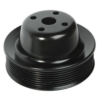 Koło pasowe wentylatora Case 580K SK 695SR 580SR New Holland B100 LB90B LB110B LB115B Fiat Kobelco J914462 J908447 3914462