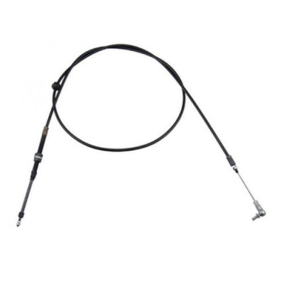 86504052 Linka gazu ręcznego Ford Fiat New Holland