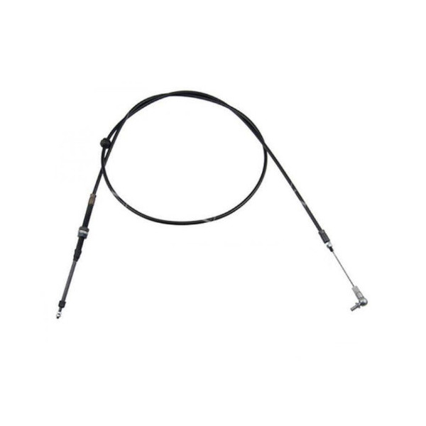 86504052 Linka gazu ręcznego Ford Fiat New Holland