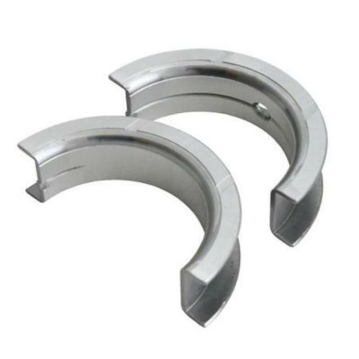 Panewka ustalająca oporowa para Case 845 1055 1056 856 956 XL 3055129R21