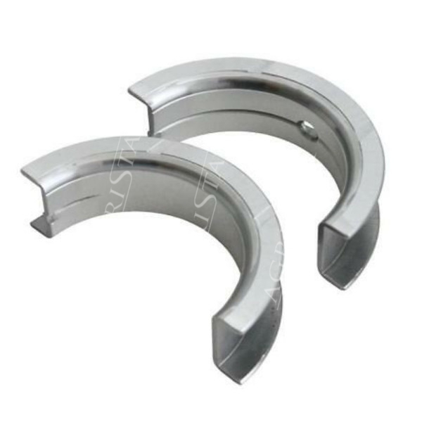 Panewka ustalająca oporowa para Case 845 1055 1056 856 956 XL 3055129R21