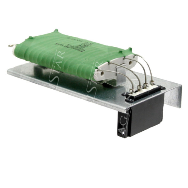 Opornica dmuchawy klimatyzacji John Deere 6100 6400 6600 6800 6900 6610 6810 6910 6420 6820 6620 6920